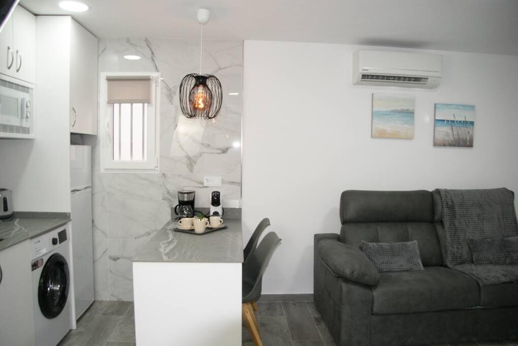 Bungalow En Los Balcones Planta Baja Manzana 5 Numero 18 Alicante Eksteriør billede