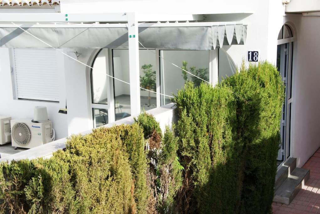 Bungalow En Los Balcones Planta Baja Manzana 5 Numero 18 Alicante Eksteriør billede