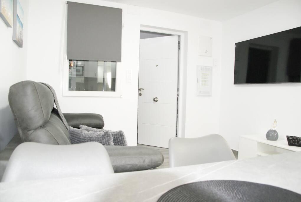 Bungalow En Los Balcones Planta Baja Manzana 5 No 18 Stayorihuelacosta #Prp004 Alicante Eksteriør billede