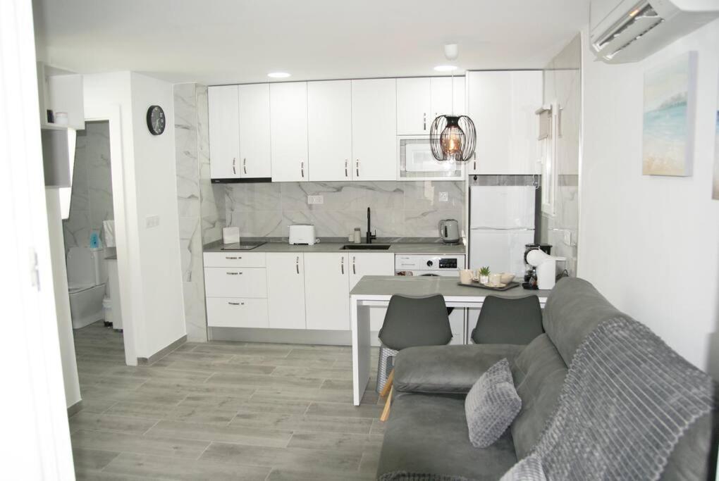 Bungalow En Los Balcones Planta Baja Manzana 5 Numero 18 Alicante Eksteriør billede
