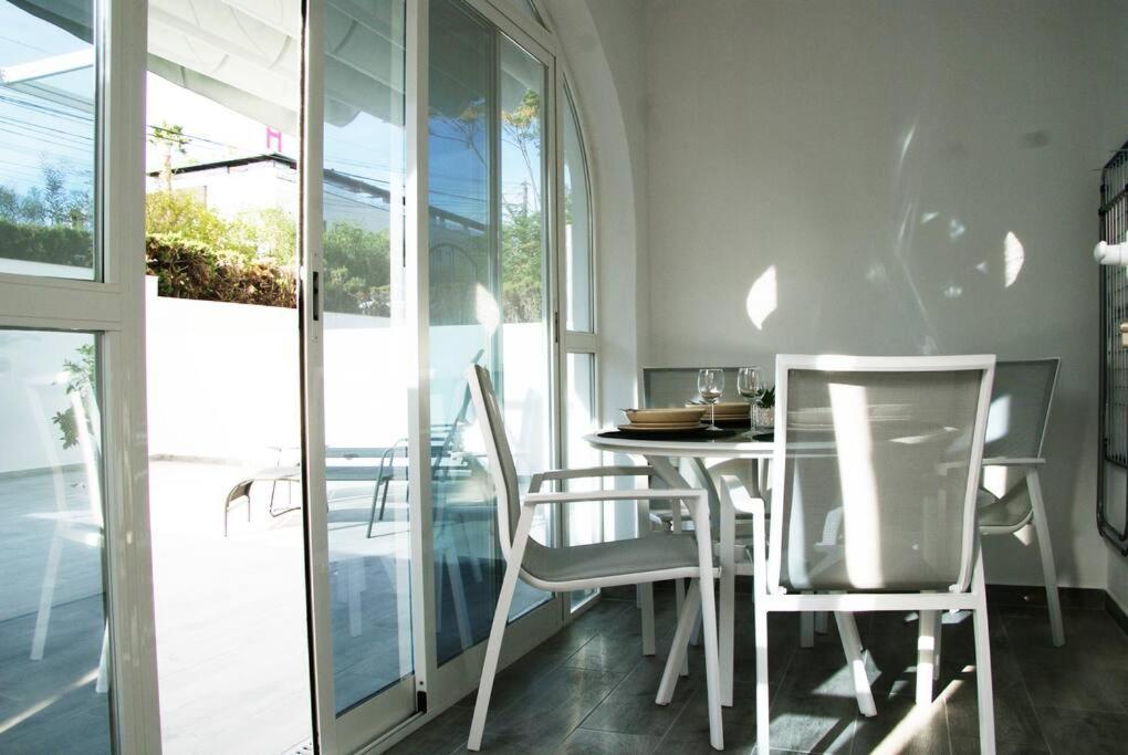 Bungalow En Los Balcones Planta Baja Manzana 5 Numero 18 Alicante Eksteriør billede