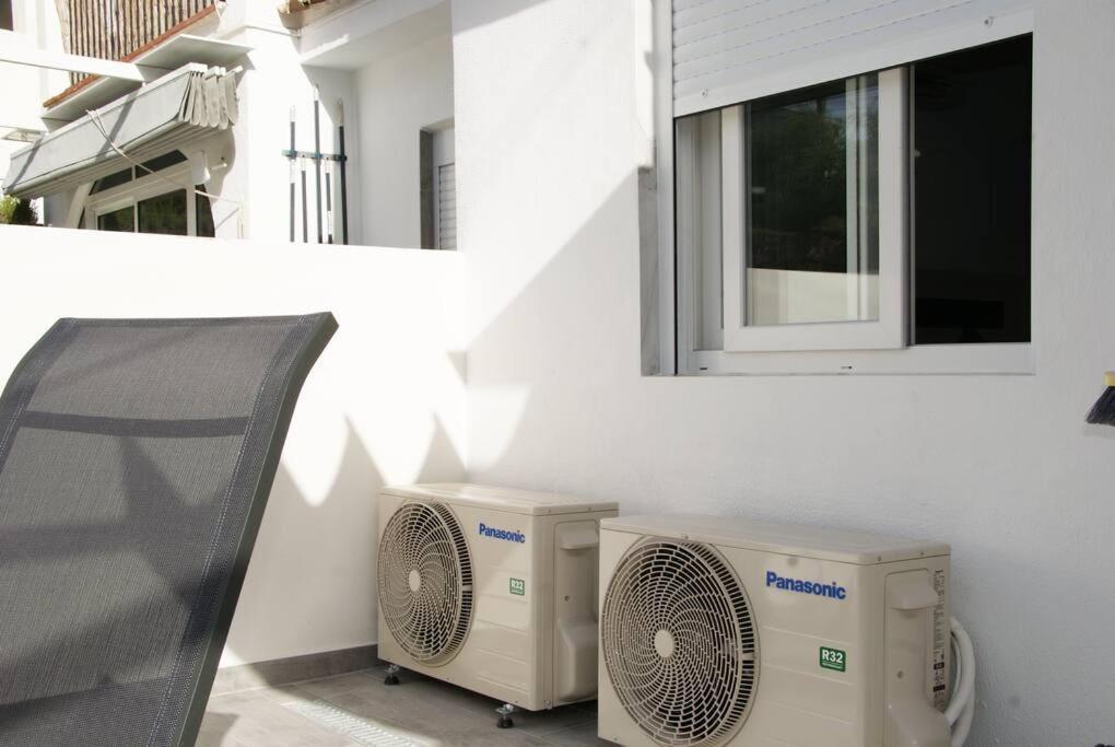 Bungalow En Los Balcones Planta Baja Manzana 5 Numero 18 Alicante Eksteriør billede