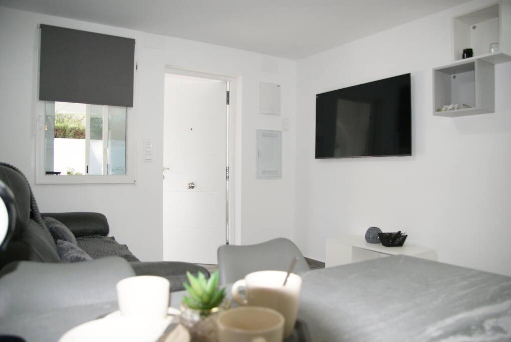 Bungalow En Los Balcones Planta Baja Manzana 5 Numero 18 Alicante Eksteriør billede