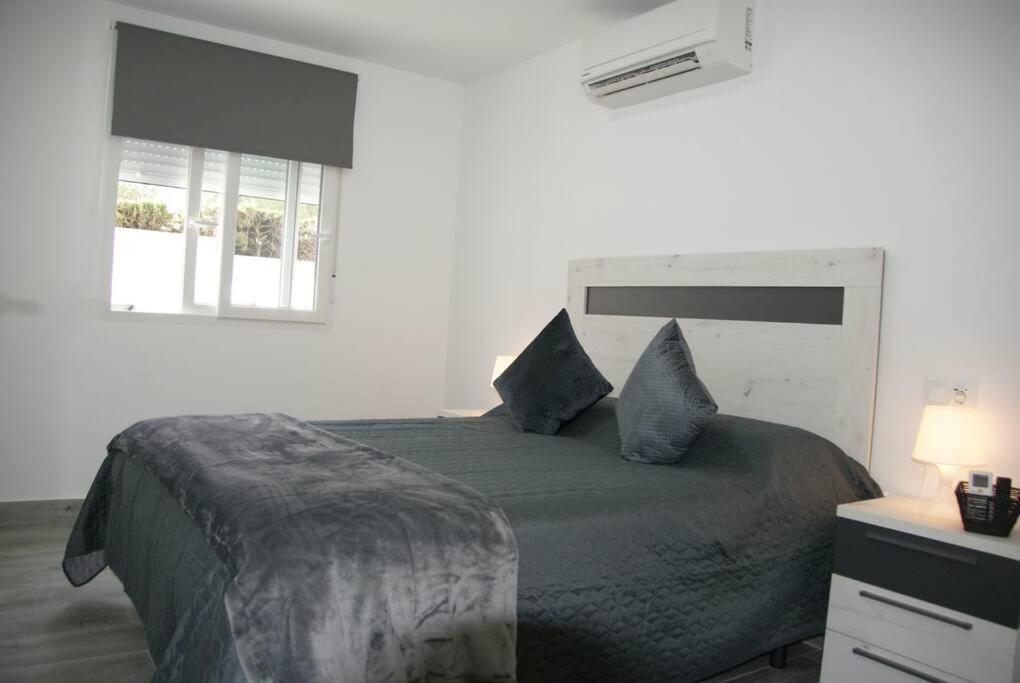 Bungalow En Los Balcones Planta Baja Manzana 5 Numero 18 Alicante Eksteriør billede