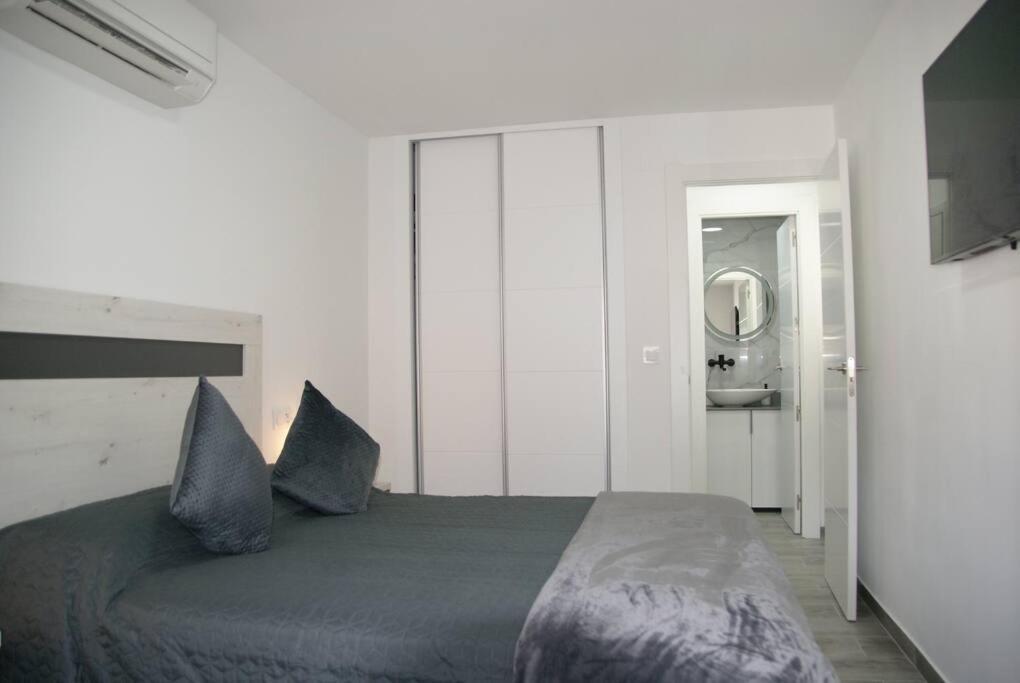 Bungalow En Los Balcones Planta Baja Manzana 5 Numero 18 Alicante Eksteriør billede